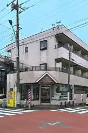 コーポフレンドハヤシ