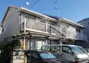 パーシモンハイツ