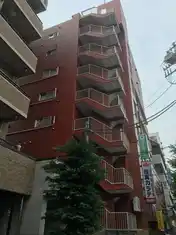 サンハイツ相模大野