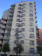 シャトレー吉野町