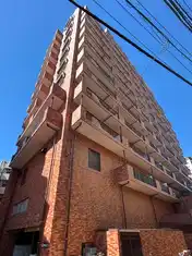 シャンボール三軒茶屋