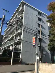 カーサ川口