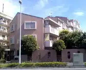 町田ガーデンハウス