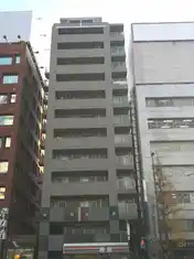 ジョイシティ品川