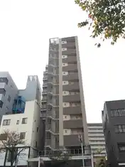 クオリア門前仲町