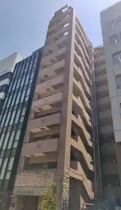 メインステージ神田佐久間町