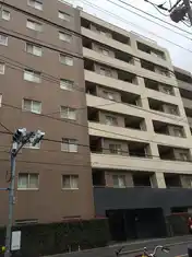 レーベンハイム竹ノ塚ヴィナロス