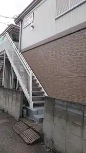 三晃ハイツ B棟