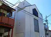 ベルヴィ八王子