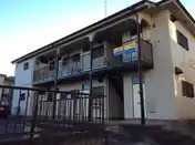 ハイツ富沢