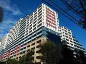 ザ・ミレナリータワーズ