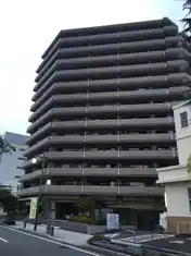 ナイスロイヤルビュー小田原城址公園前