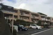クワイエット柿の木台