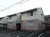 プレジール須賀A
