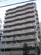 ライオンズマンション横浜第5