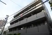 ルーブル戸越公園弐番館