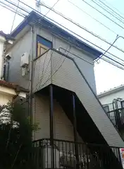 フレンドリーコーポ堰2
