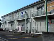 アパートメントアース