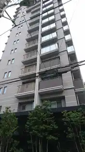 ライオンズ川口幸町グランフォート