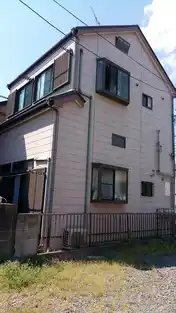 コーポ葵