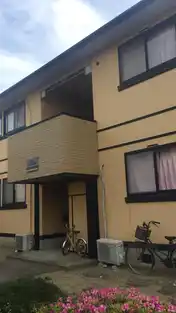 ベルウッド参番館3棟