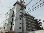 青梅橋ビル