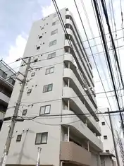 ファーストクラス伊勢佐木町