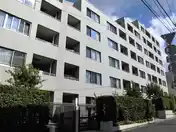 パークハウス港南台