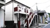 シティーコート川崎