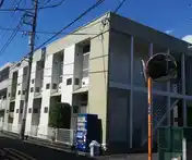 レオパレスシェル・ブラン久地