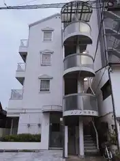 メゾン幸田門