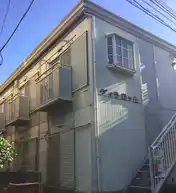 ヴィラ緑ヶ丘