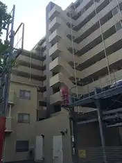 センチュリーハイツ亀有