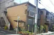 フォンティーヌ狛江