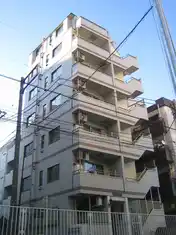 ブリリアントカーサ鶴見
