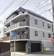 ベルジュール昭和記念公園