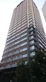 リビオタワー板橋