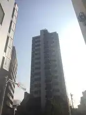  ザ・パークハウス谷中道灌山通り