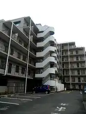 ライオンズガーデン大宮