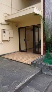 三雲マンション