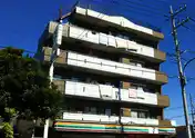 ミレニアム パレス