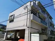 パークフィーネ中町