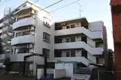 ベルポアン多摩川