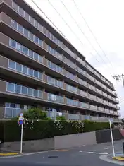 ヒルヴェール桜ヶ丘