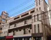 松本ハイツ