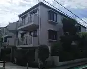 ハウス梅ケ丘