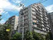 グランスクエア一橋学園弐番街
