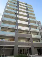 グローベルザ・シティ三ノ輪竜泉