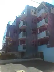 アステール上尾