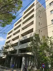 クリオ東小金井